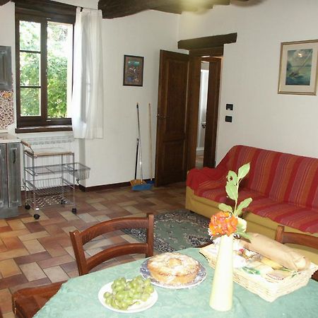 La Morosa Vendégház Castel Rigone Kültér fotó