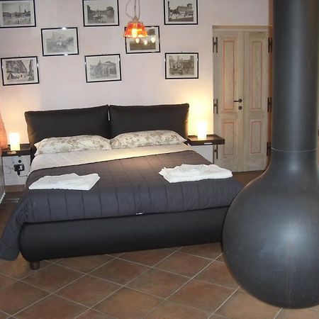 La Morosa Vendégház Castel Rigone Kültér fotó