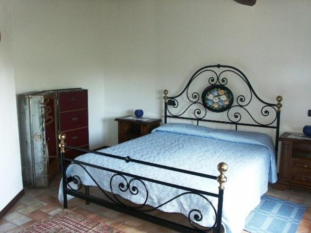 La Morosa Vendégház Castel Rigone Kültér fotó