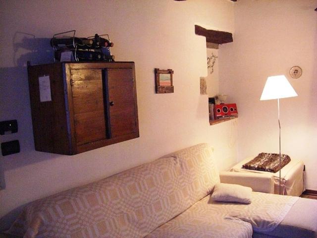 La Morosa Vendégház Castel Rigone Kültér fotó