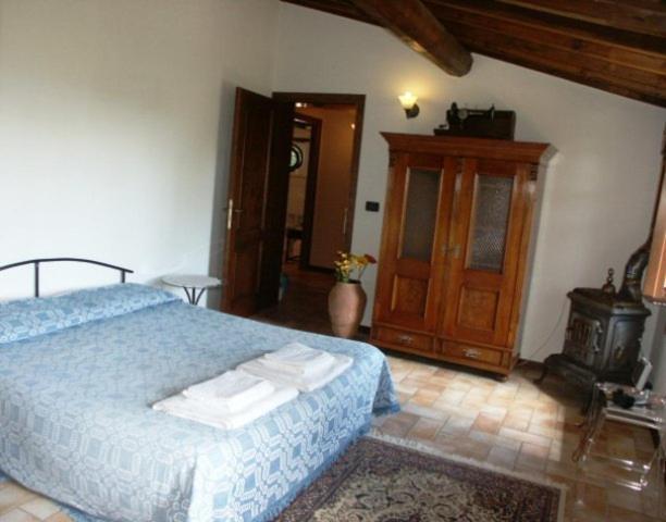La Morosa Vendégház Castel Rigone Kültér fotó